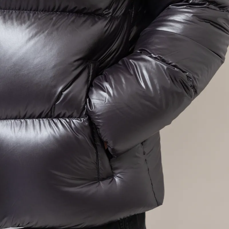 Belstaff Resolve Jacket Black-9