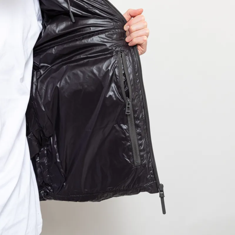 Belstaff Resolve Jacket Black-7