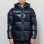Belstaff Resolve Jacket Dark Ink
