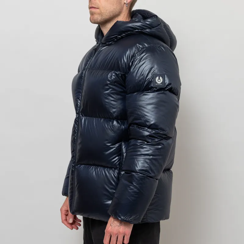 Belstaff Resolve Jacket Dark Ink-1