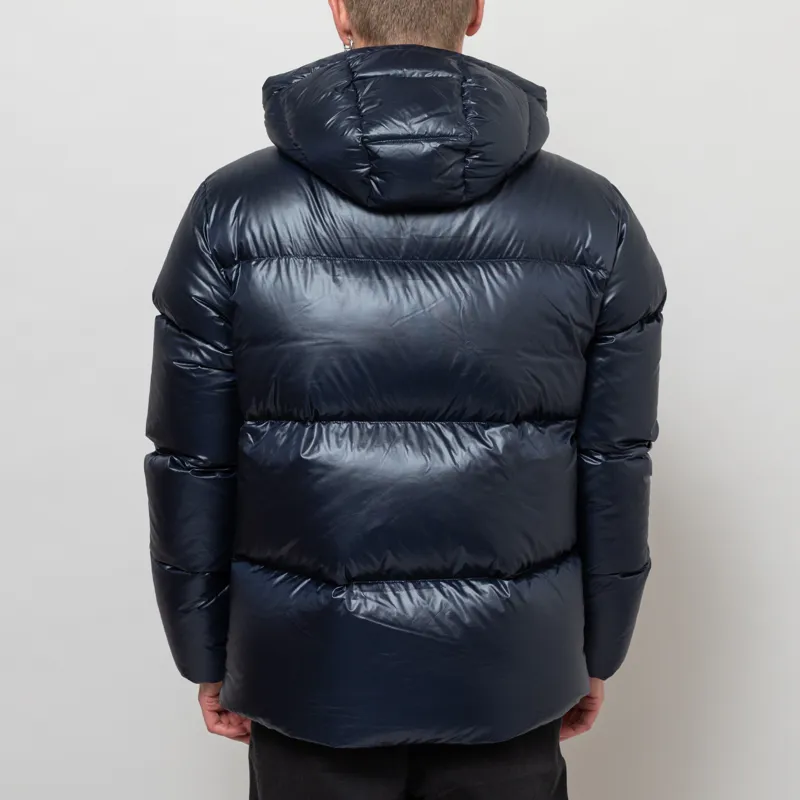 Belstaff Resolve Jacket Dark Ink-3