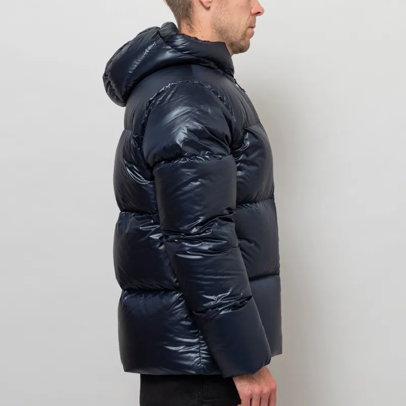 Belstaff Resolve Jacket Dark Ink-4