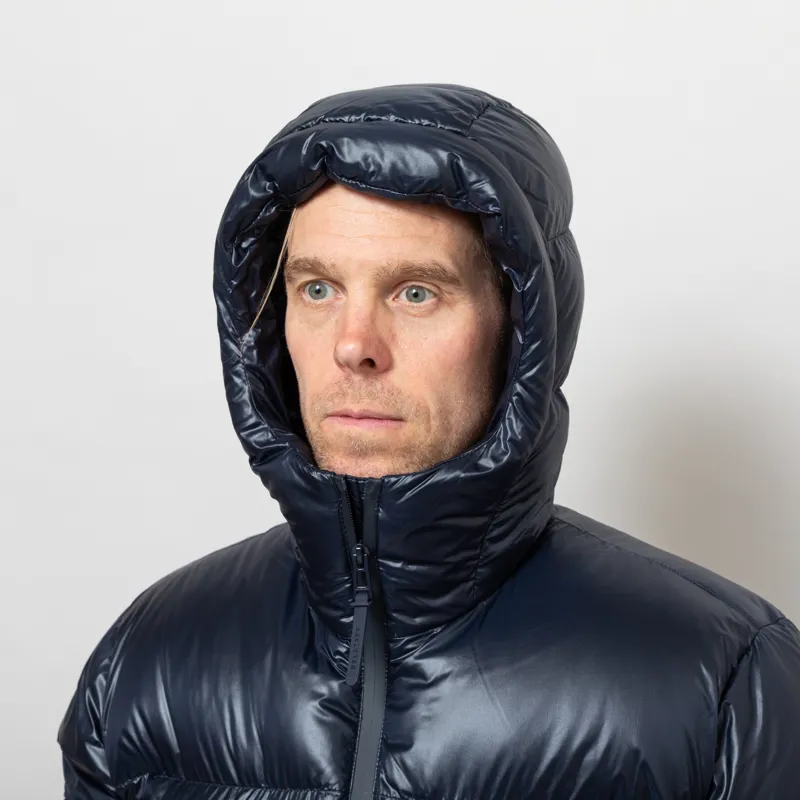 Belstaff Resolve Jacket Dark Ink-5