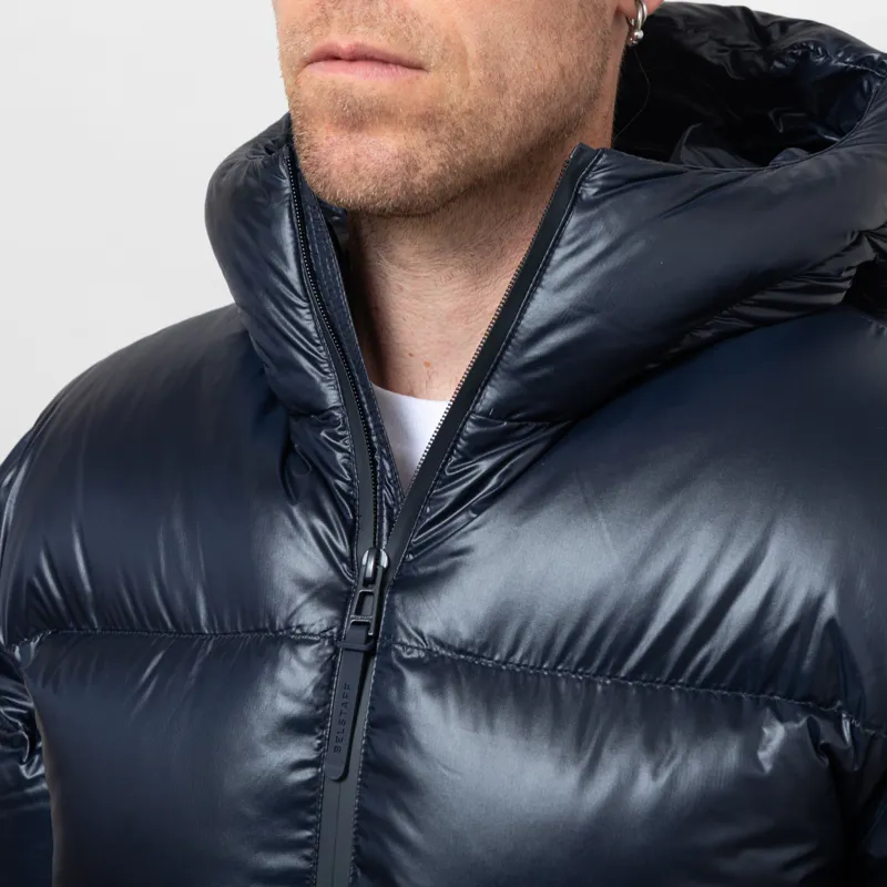 Belstaff Resolve Jacket Dark Ink-6