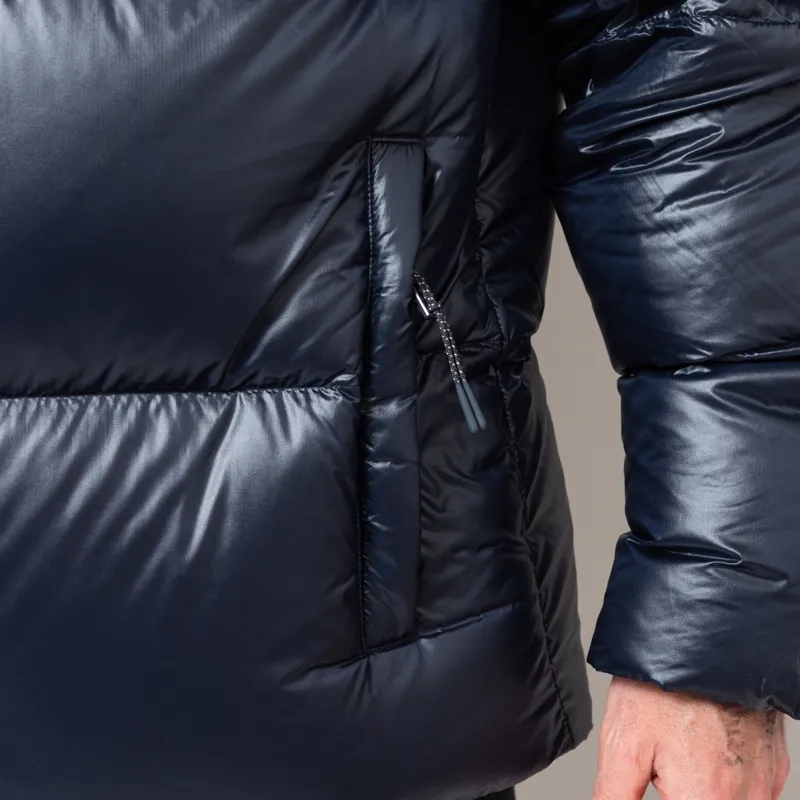 Belstaff Resolve Jacket Dark Ink-8