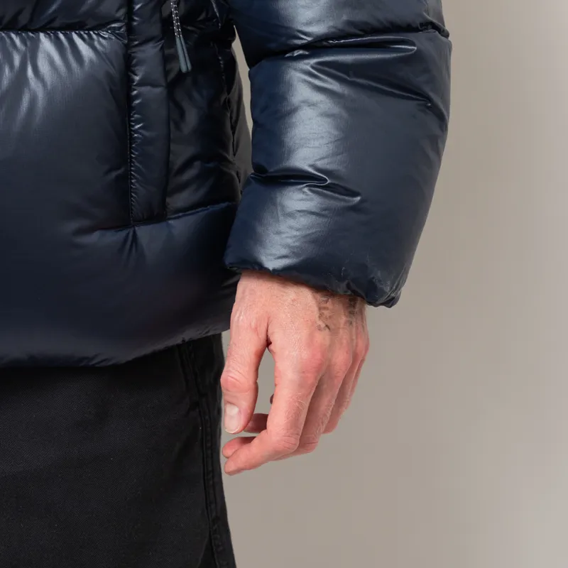 Belstaff Resolve Jacket Dark Ink-9