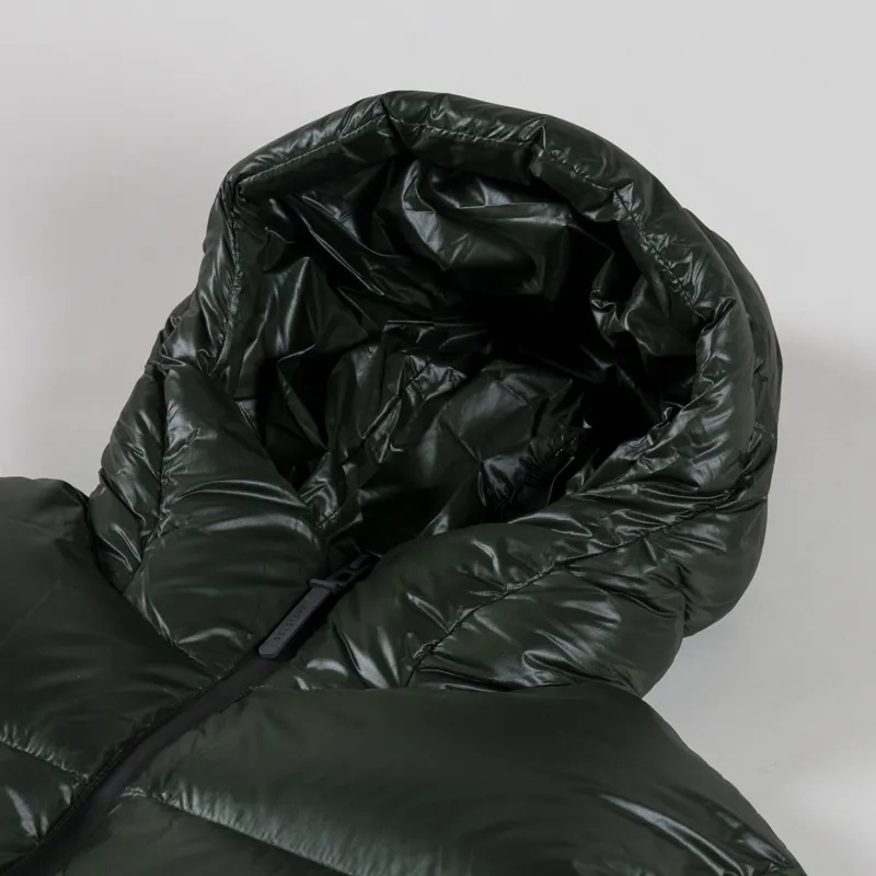 Belstaff Resolve Jacket Tile Green-6