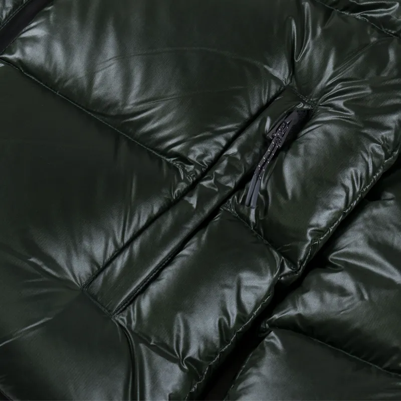 Belstaff Resolve Jacket Tile Green-9