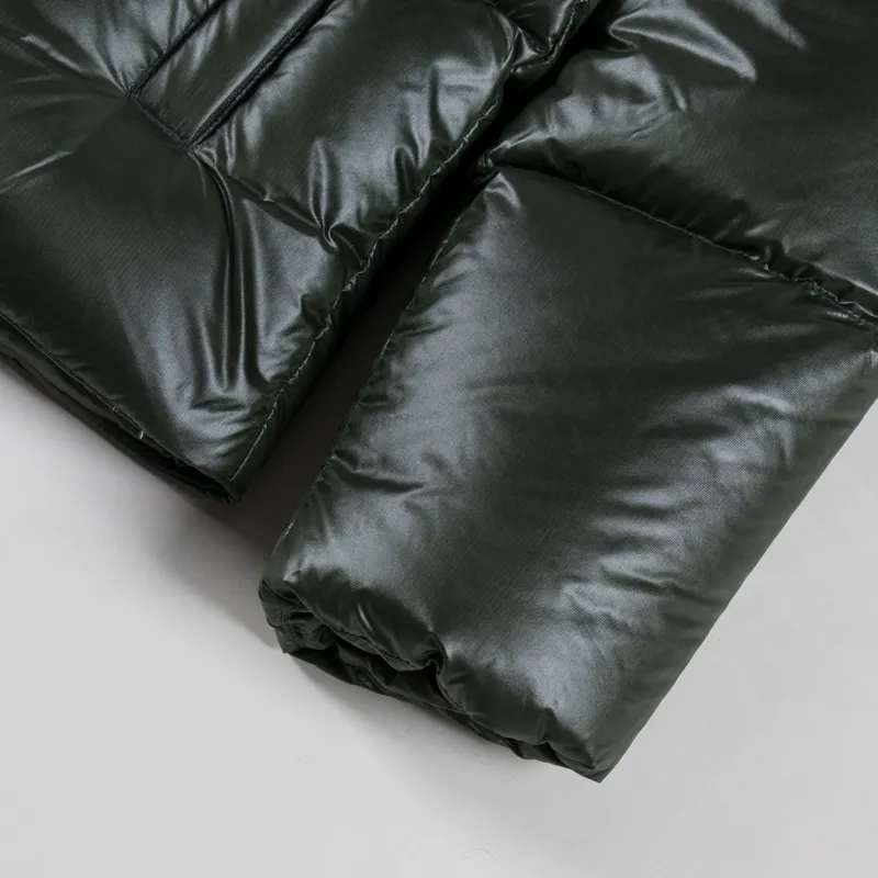 Belstaff Resolve Jacket Tile Green-10