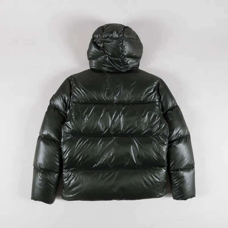 Belstaff Resolve Jacket Tile Green-2