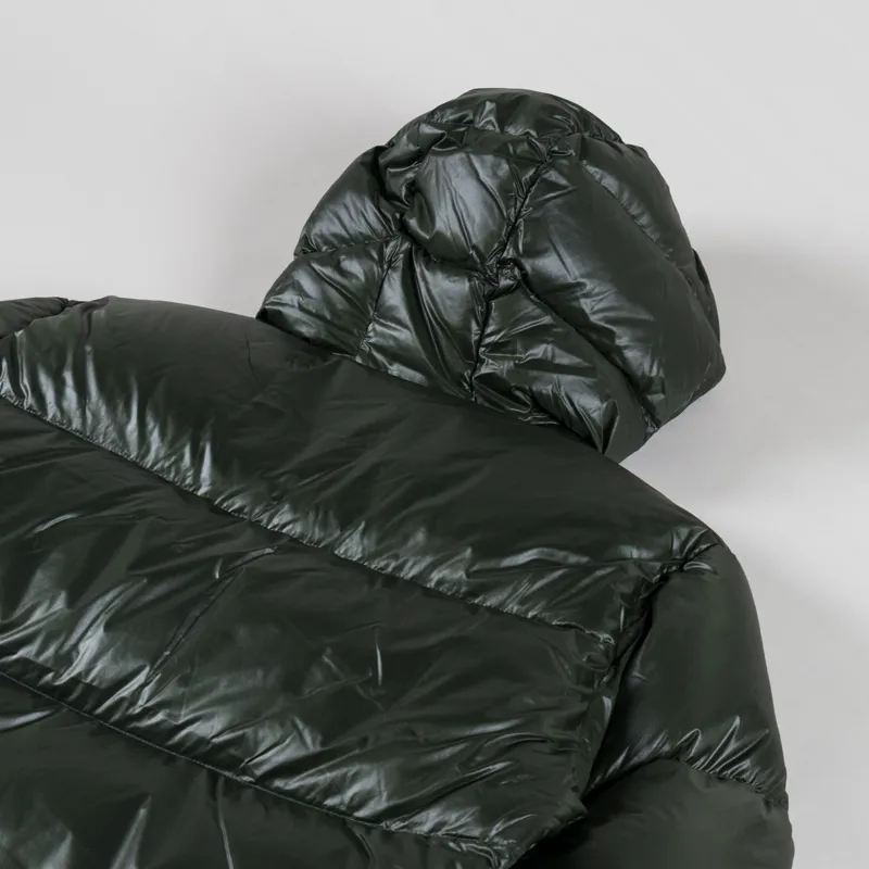 Belstaff Resolve Jacket Tile Green-5