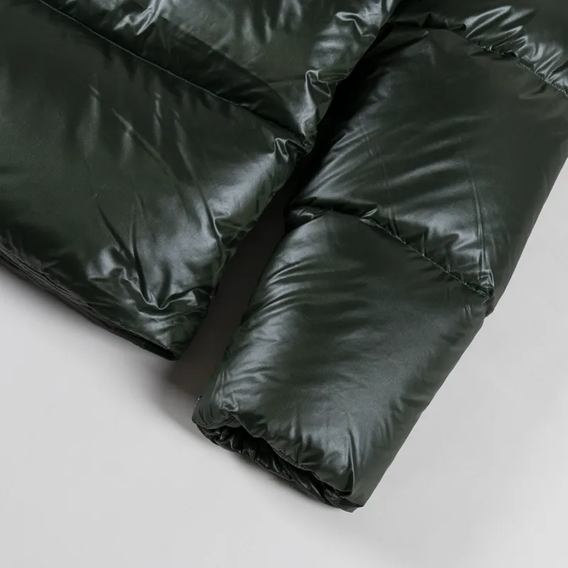 Belstaff Resolve Jacket Tile Green-11