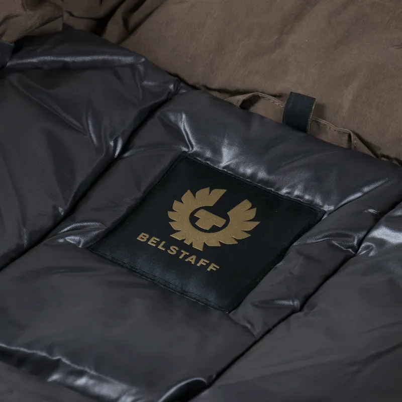 Belstaff Dispatch Parka Clay Brown-12