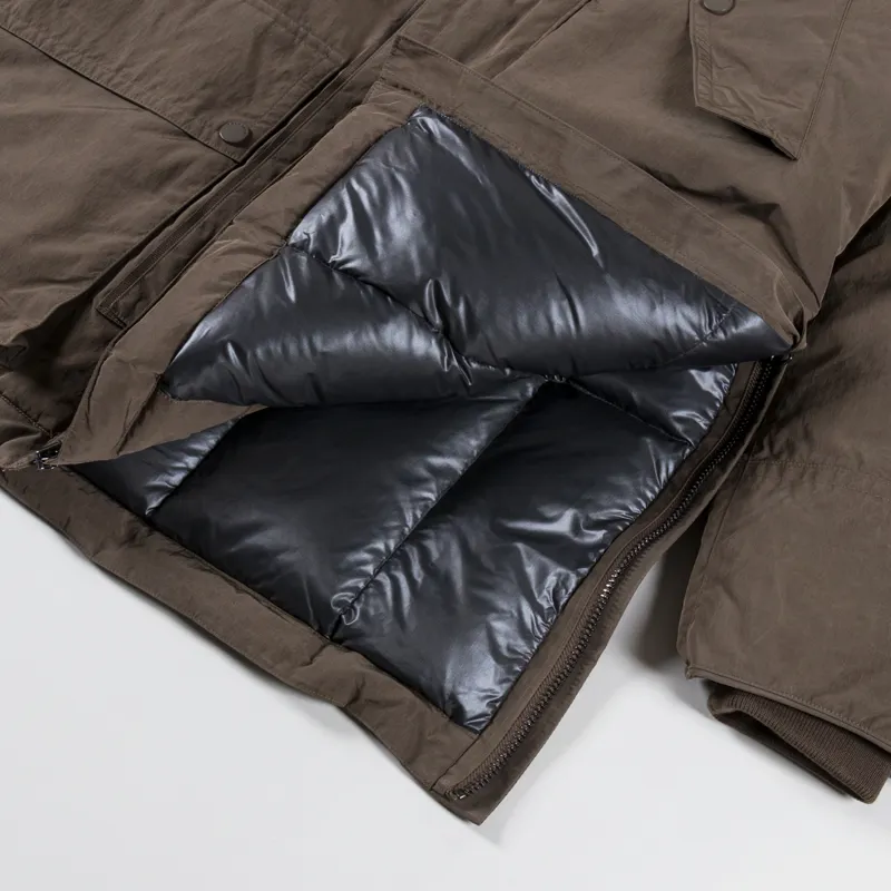 Belstaff Dispatch Parka Clay Brown-8