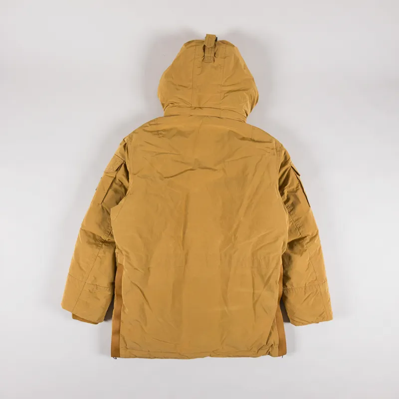 Belstaff Dispatch Parka Glaze Yellow-3
