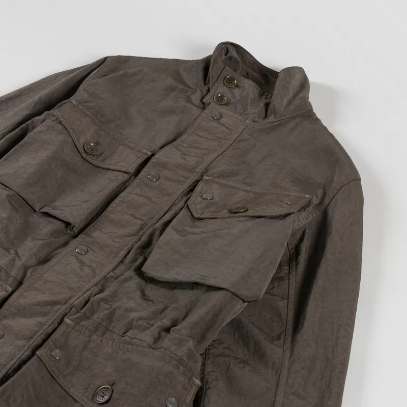 Belstaff Deckmaster Jacket Clay Brown-3