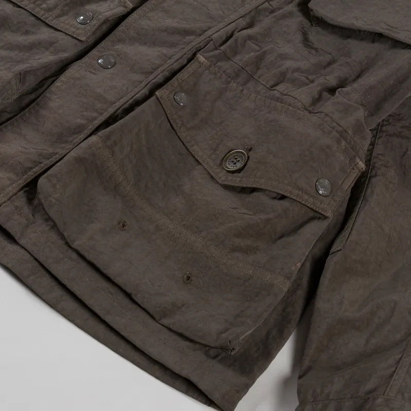 Belstaff Deckmaster Jacket Clay Brown-13