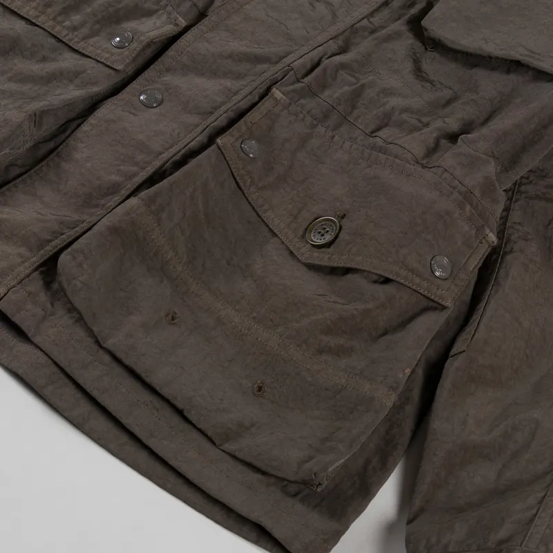 Belstaff Deckmaster Jacket Clay Brown-7