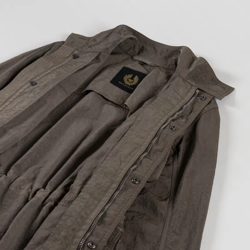 Belstaff Deckmaster Jacket Clay Brown-4
