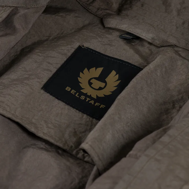 Belstaff Deckmaster Jacket Clay Brown-9