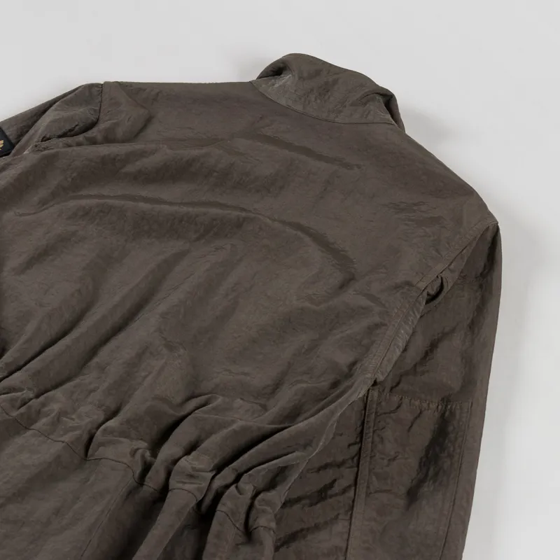 Belstaff Deckmaster Jacket Clay Brown-5