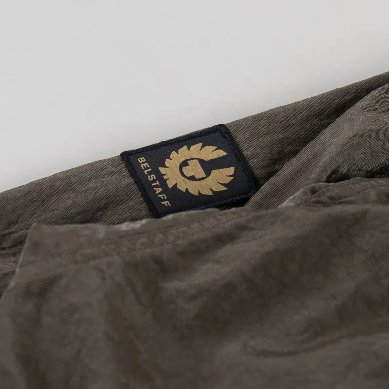 Belstaff Deckmaster Jacket Clay Brown-10