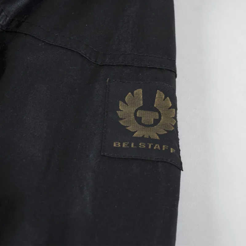 Belstaff Fieldmaster Jacket Black-6