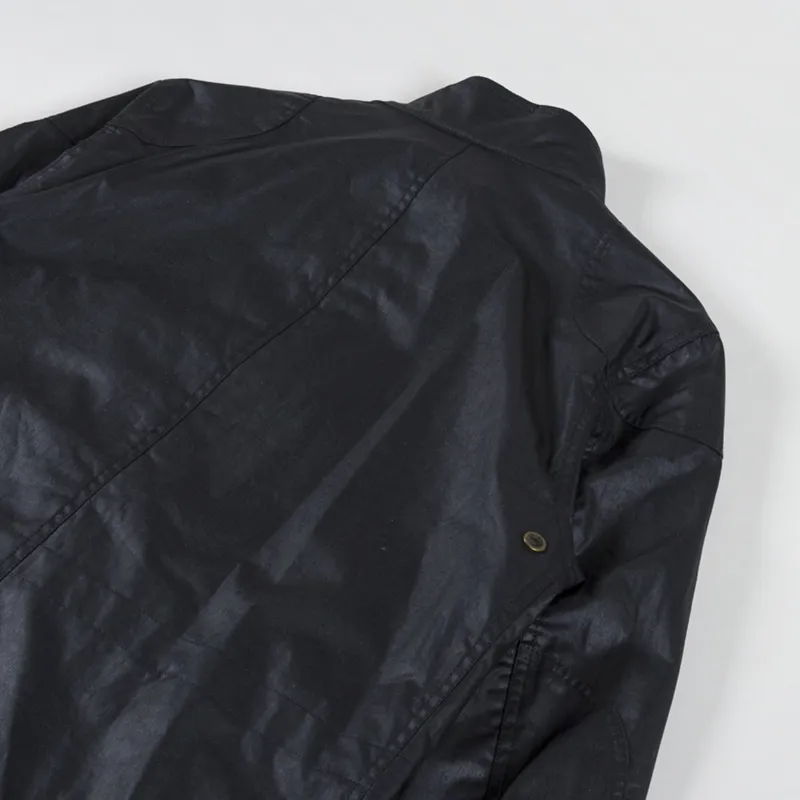 Belstaff Fieldmaster Jacket Black-5