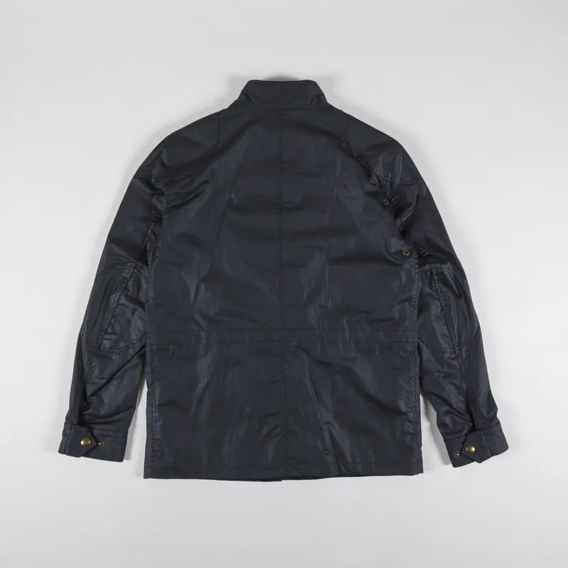 Belstaff Fieldmaster Jacket Dark Navy-2