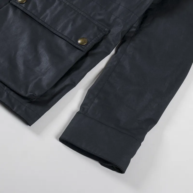 Belstaff Fieldmaster Jacket Dark Navy-7