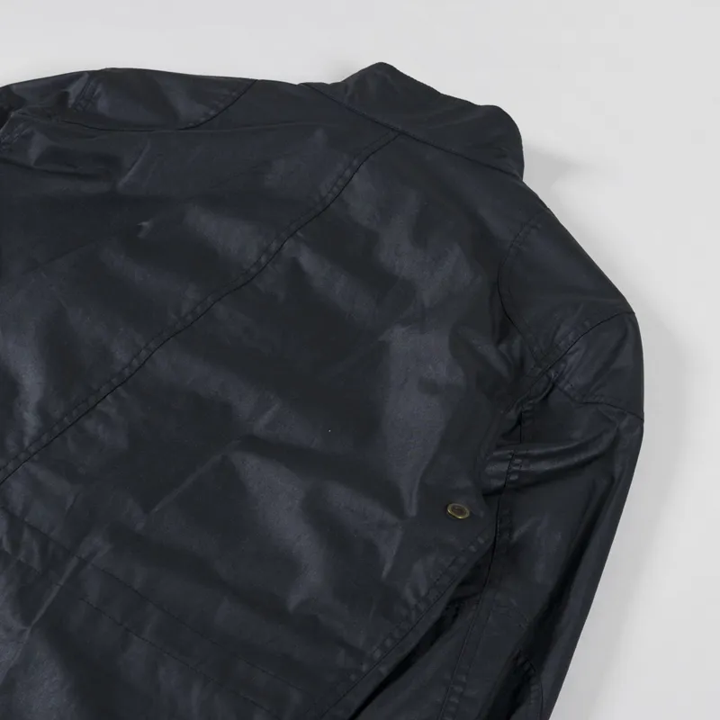 Belstaff Fieldmaster Jacket Dark Navy-5