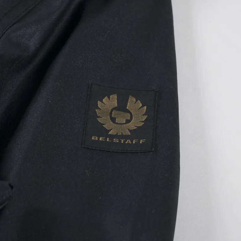 Belstaff Fieldmaster Jacket Dark Navy-8