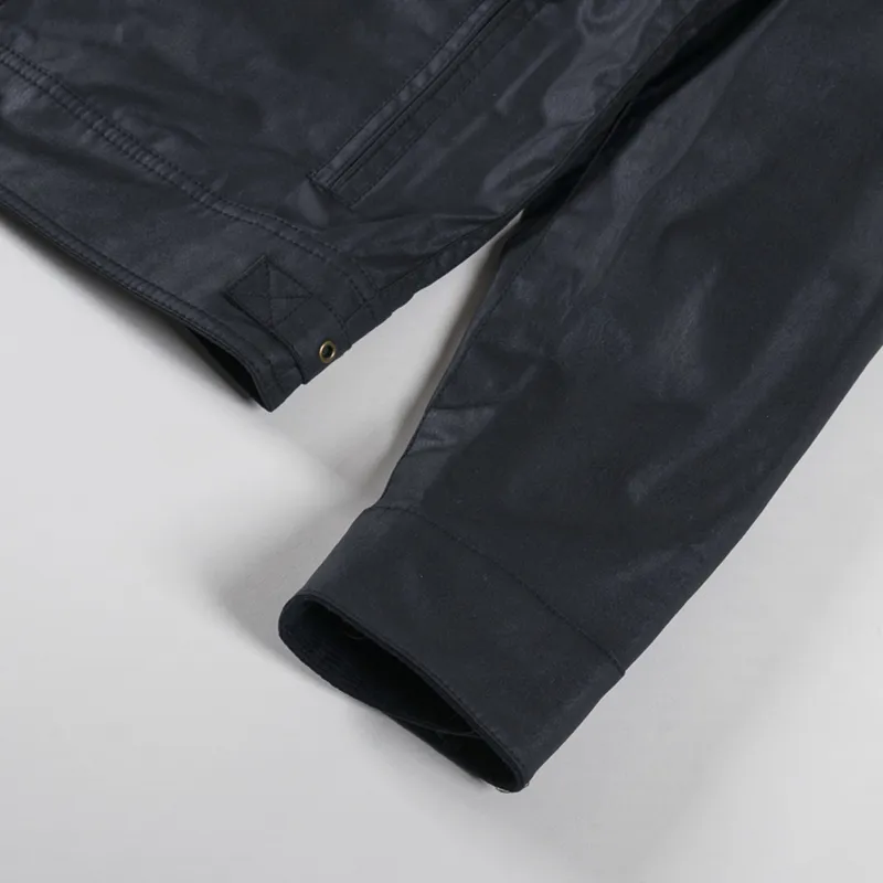 Belstaff Racemaster Jacket Dark Navy-11