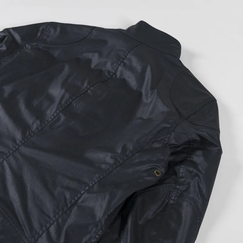Belstaff Racemaster Jacket Dark Navy-5