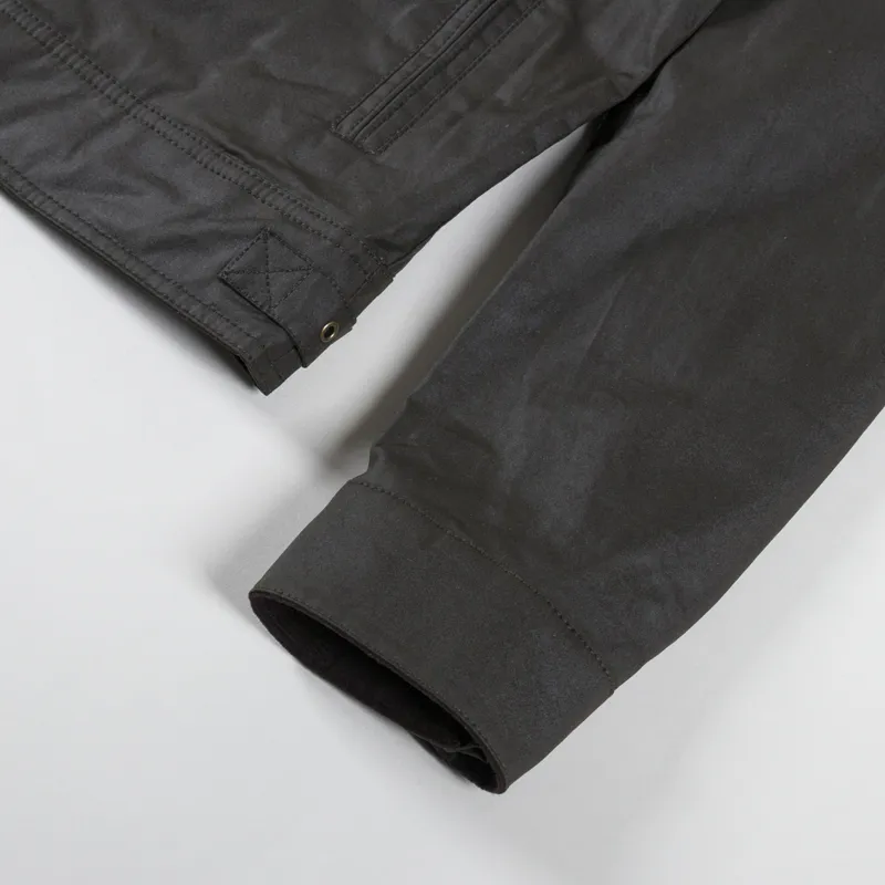 Belstaff Racemaster Jacket Faded Olive-7