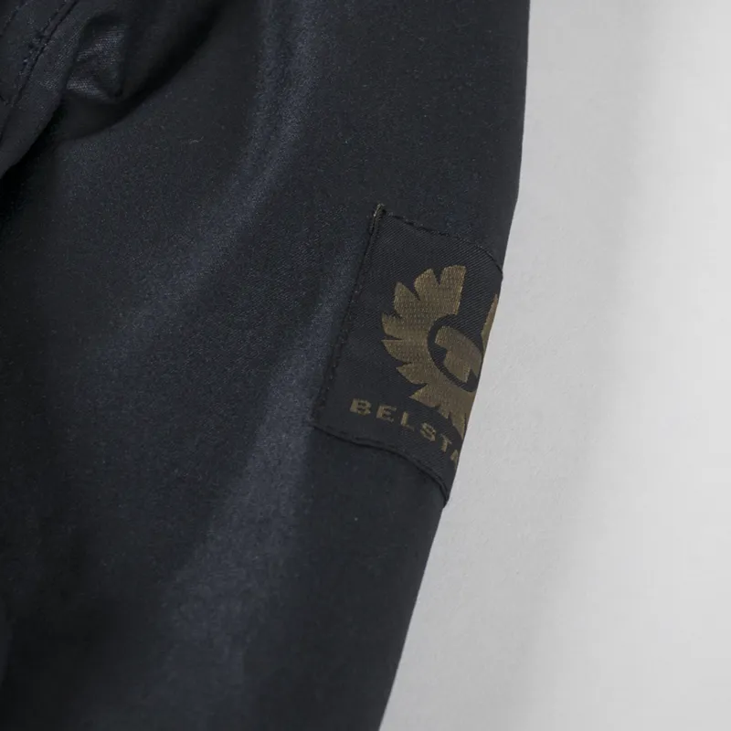 Belstaff Tour Overshirt Dark Navy-10