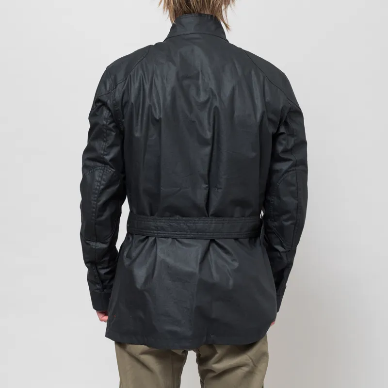 Belstaff Trialmaster Jacket Dark Navy-2