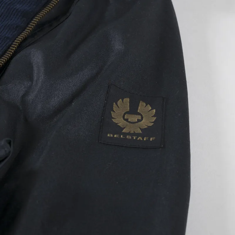 Belstaff Walkham Jacket Dark Navy-10