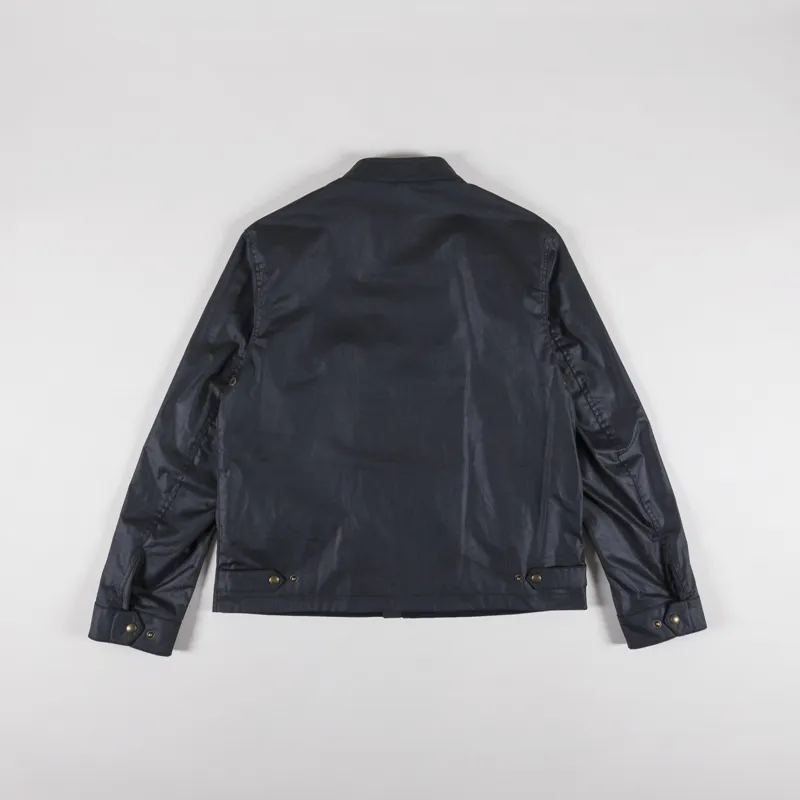 Belstaff Walkham Jacket Dark Navy-2