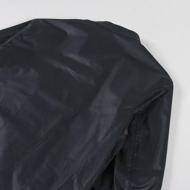 Belstaff Walkham Jacket Dark Navy-5