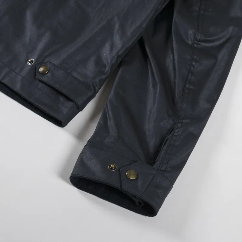 Belstaff Walkham Jacket Dark Navy-11