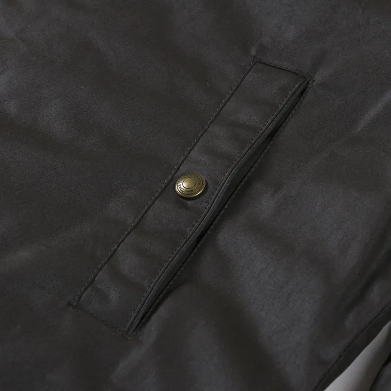 Belstaff Walkham Jacket Faded Olive-6