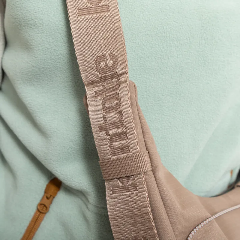 Kintobe Womens Haze Crossbody Scandi Taupe-6