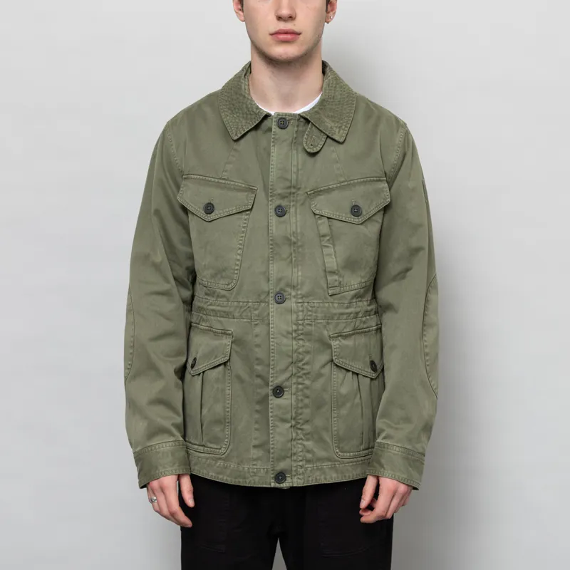 Belstaff jミリタリージャケット 38/cotton/CML Belstaff J Military Jacket 38/Cotton/Cml | eBay
