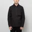 Belstaff Drome Overshirt Black