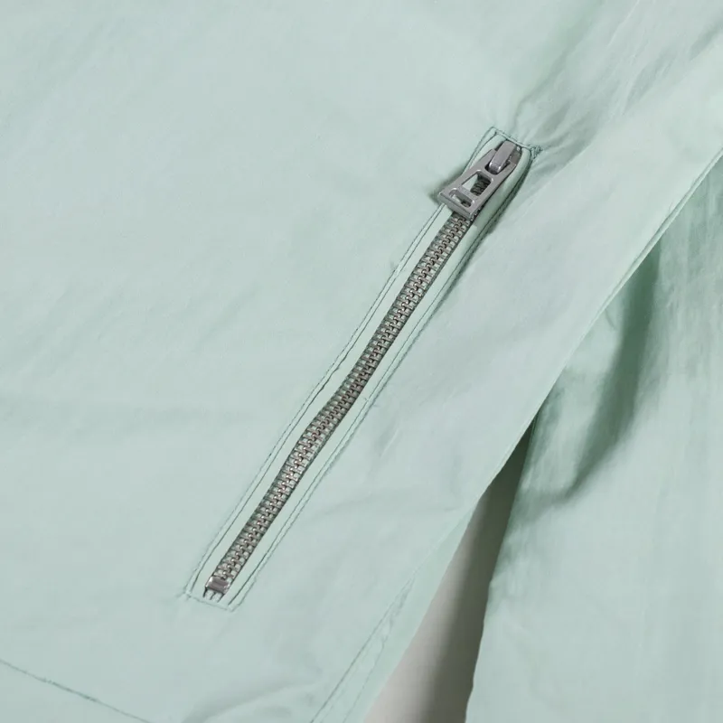 Belstaff Drome Overshirt Breeze Green-9