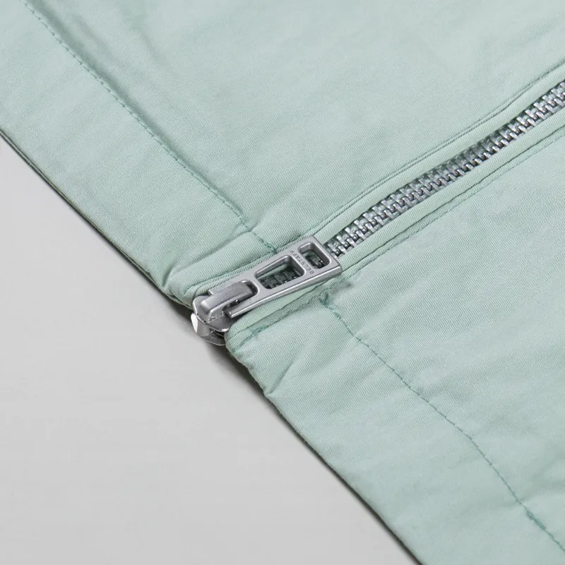 Belstaff Drome Overshirt Breeze Green-10