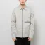 Belstaff Drome Overshirt Cement Grey