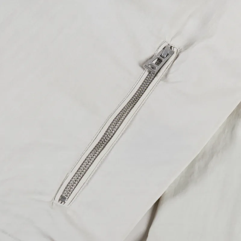 Belstaff Drome Overshirt Stone Beige-9