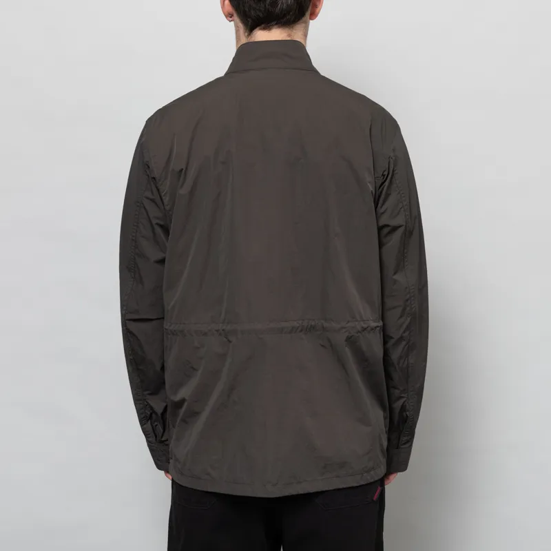 Belstaff Service Fieldmaster Jacket Army Olive-3